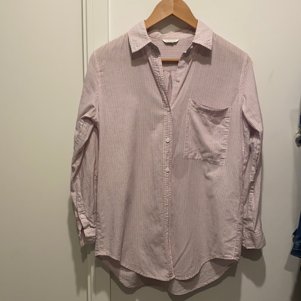 Club Monaco shirt